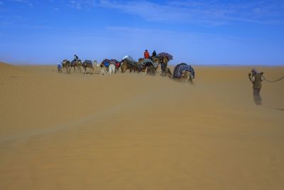 Tunisie: Tembaïne