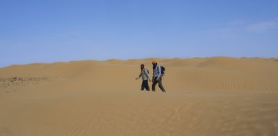Tunisie: Tembaïne