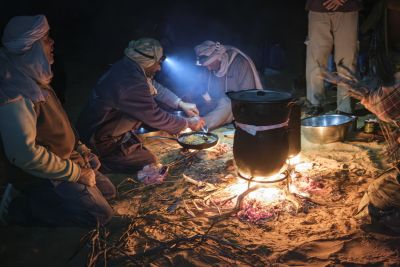 Tunisie: Tembaïne