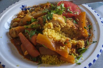Tunisie: Tembaïne