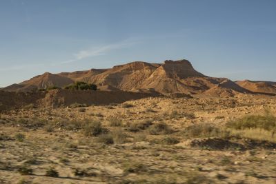 Tunisie: Tembaïne