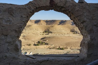 Tunisie: Tembaïne