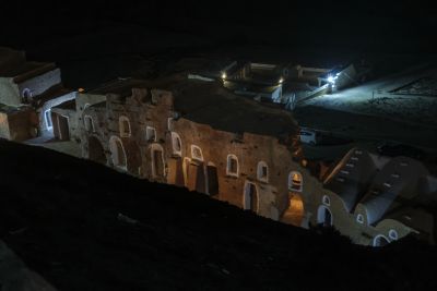 Tunisie: Tembaïne