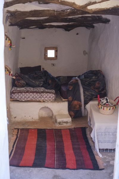 Tunisie: Tembaïne