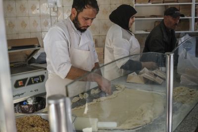 Tunisie: Tembaïne