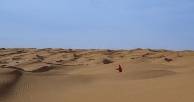 Tunisie: Tembaïne