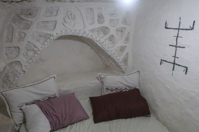 Tunisie: Tembaïne