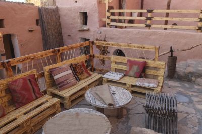 Tunisie: Tembaïne