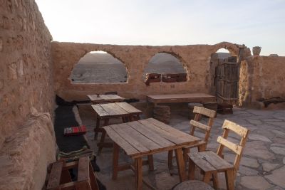 Tunisie: Tembaïne