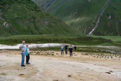 Vallée de Truso