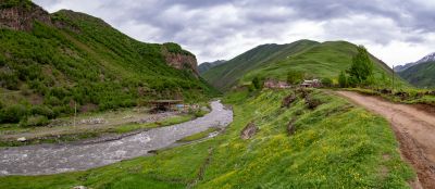 Vallée de Truso