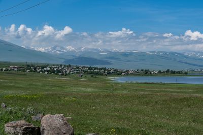 Vardzia