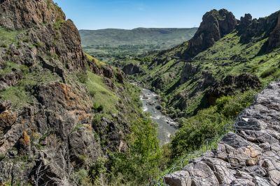 Vardzia