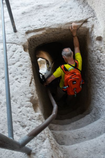 Vardzia