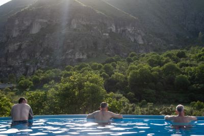Vardzia