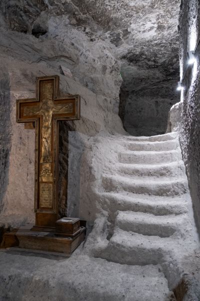 Vardzia
