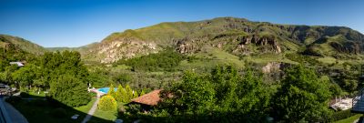 Vardzia