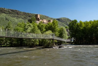 Vardzia