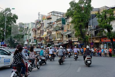 Vietnam