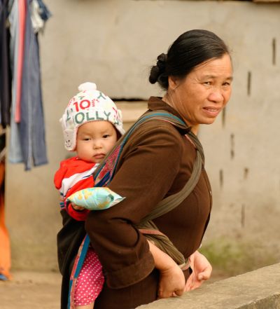 Vietnam