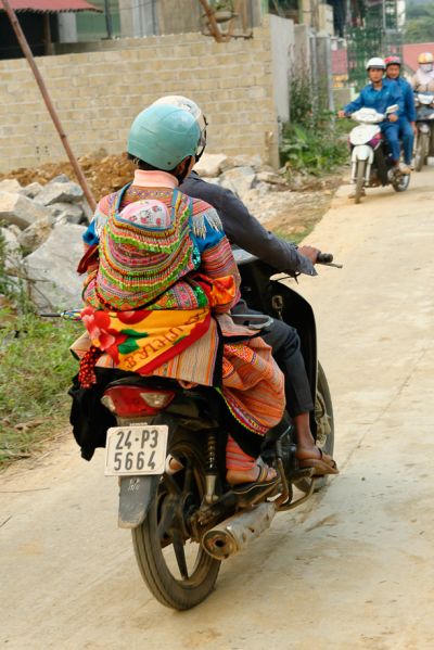 Vietnam