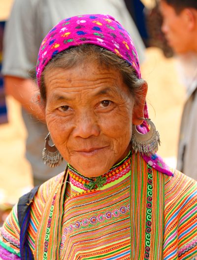 Vietnam