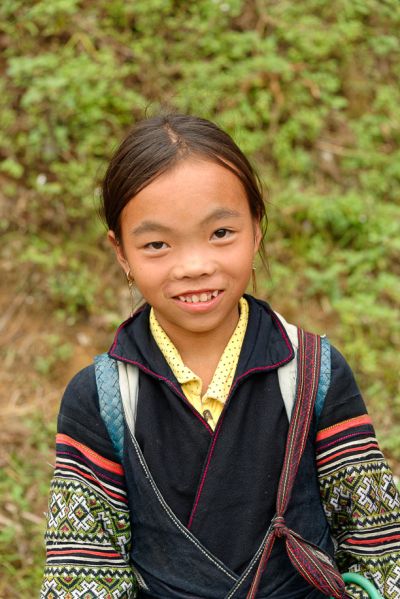 Vietnam