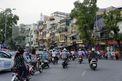 Vietnam
