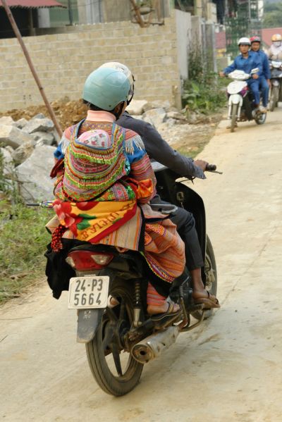 Vietnam
