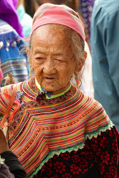 Vietnam