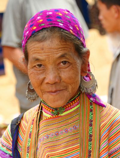 Vietnam