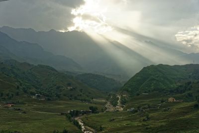Vietnam