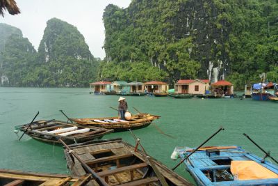 Vietnam