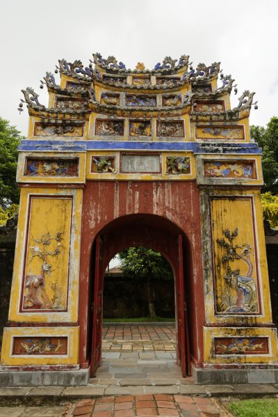 Vietnam
