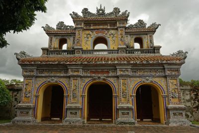 Vietnam