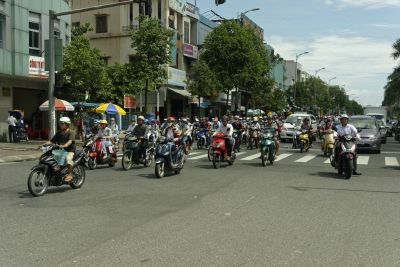 Vietnam