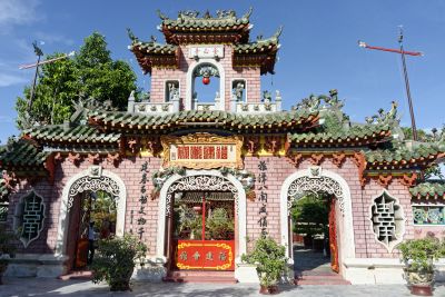 Vietnam