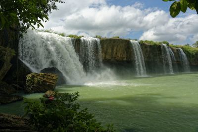 Vietnam