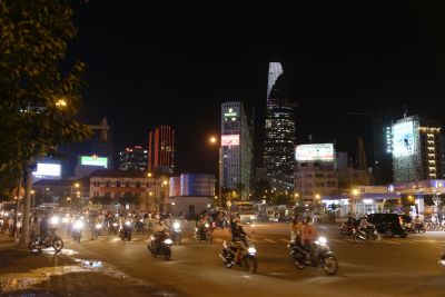 Vietnam