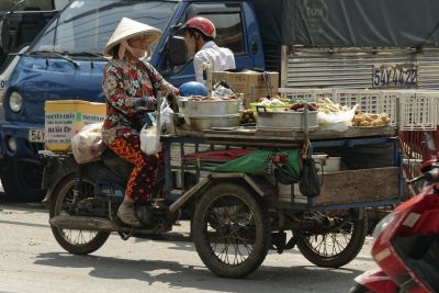 Vietnam