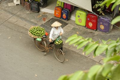 Vietnam