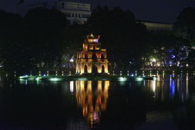 Vietnam
