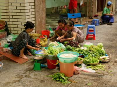 Vietnam